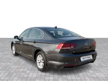 VW Passat Comfortline 2.0 TDI DSG