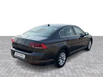 VW Passat Comfortline 2.0 TDI DSG