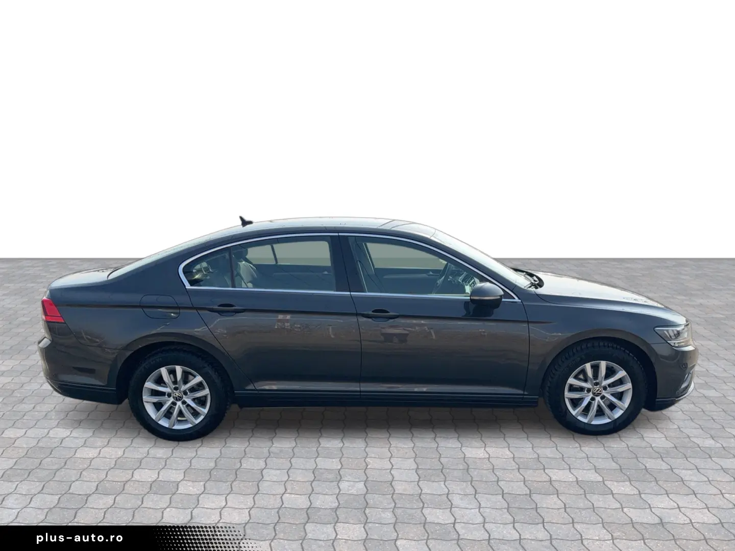 VW Passat Comfortline 2.0 TDI DSG