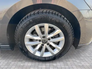 VW Passat Comfortline 2.0 TDI DSG