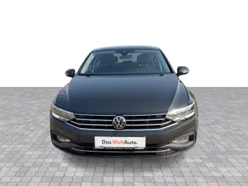 VW Passat Comfortline 2.0 TDI DSG