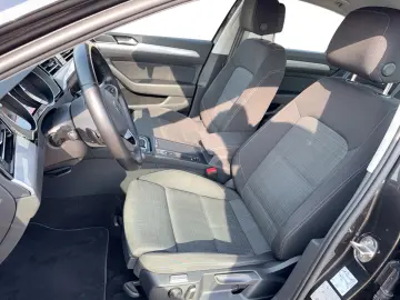 VW Passat Comfortline 2.0 TDI DSG