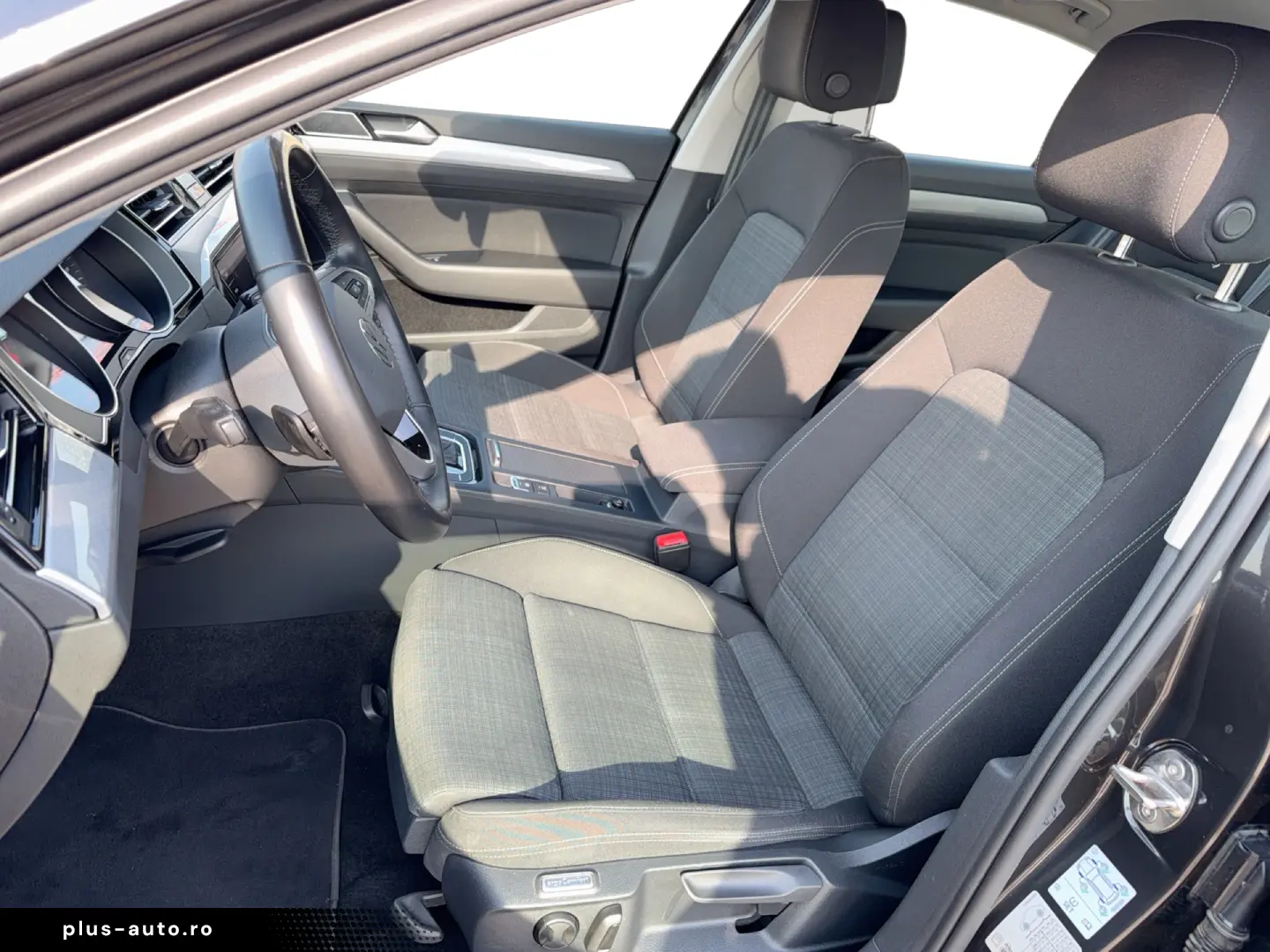 VW Passat Comfortline 2.0 TDI DSG