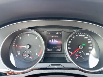 VW Passat Comfortline 2.0 TDI DSG