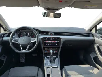 VW Passat Comfortline 2.0 TDI DSG