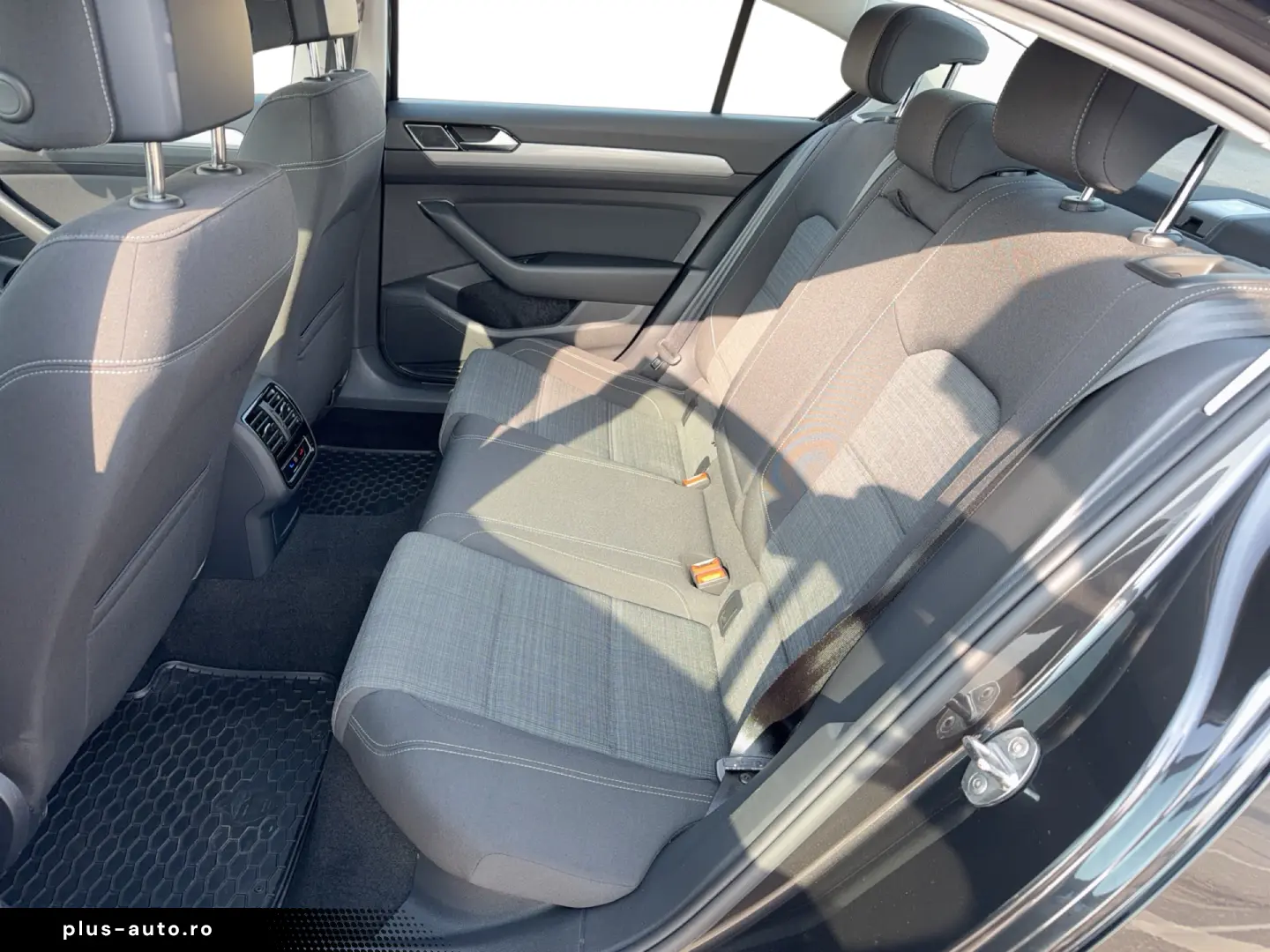 VW Passat Comfortline 2.0 TDI DSG