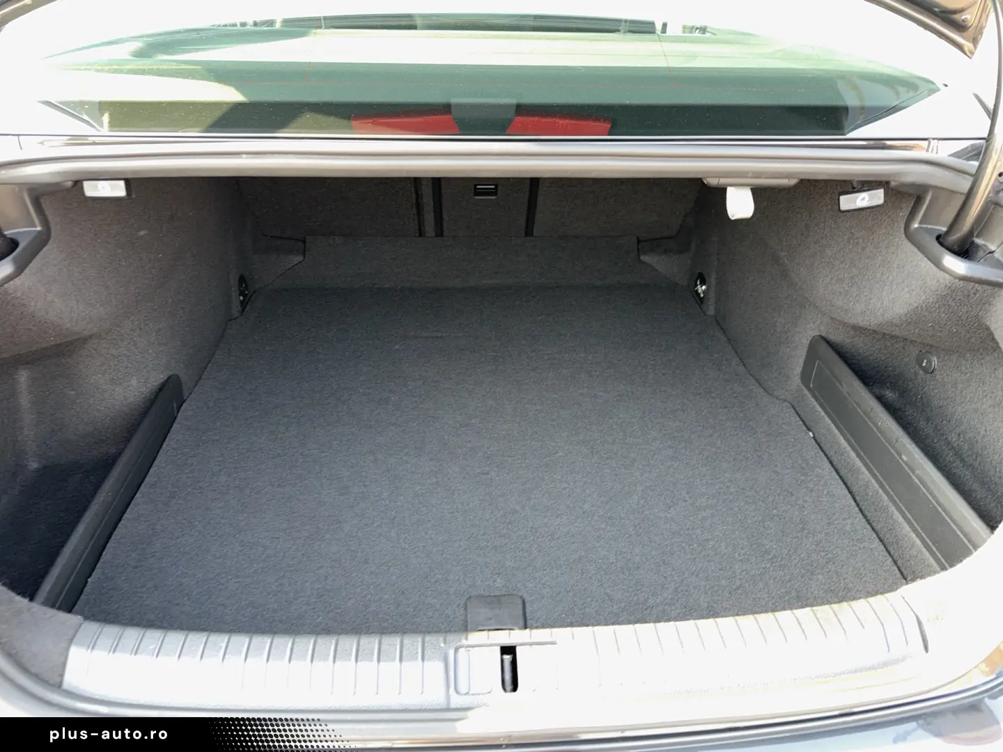 VW Passat Comfortline 2.0 TDI DSG