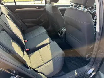 VW Passat Comfortline 2.0 TDI DSG