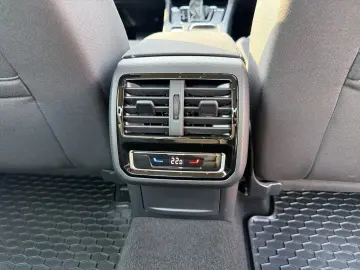 VW Passat Comfortline 2.0 TDI DSG