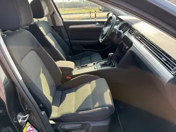 VW Passat Comfortline 2.0 TDI DSG