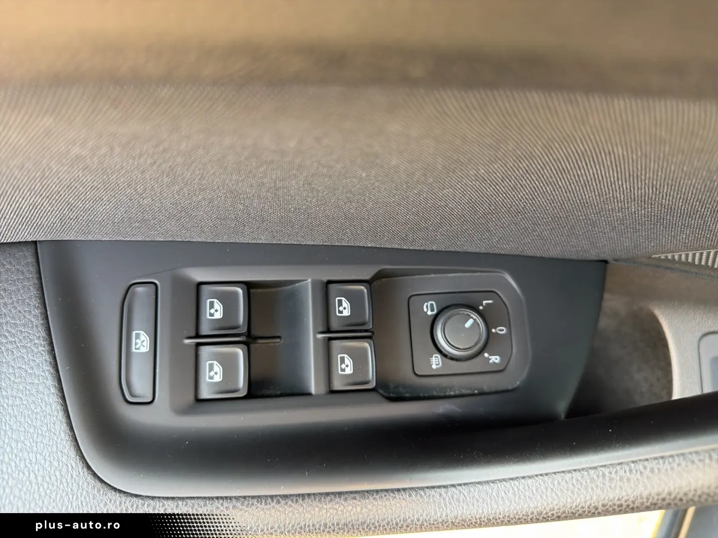 VW Passat Comfortline 2.0 TDI DSG