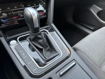 VW Passat Comfortline 2.0 TDI DSG