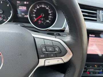 VW Passat Comfortline 2.0 TDI DSG