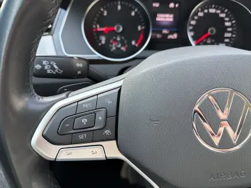 VW Passat Comfortline 2.0 TDI DSG