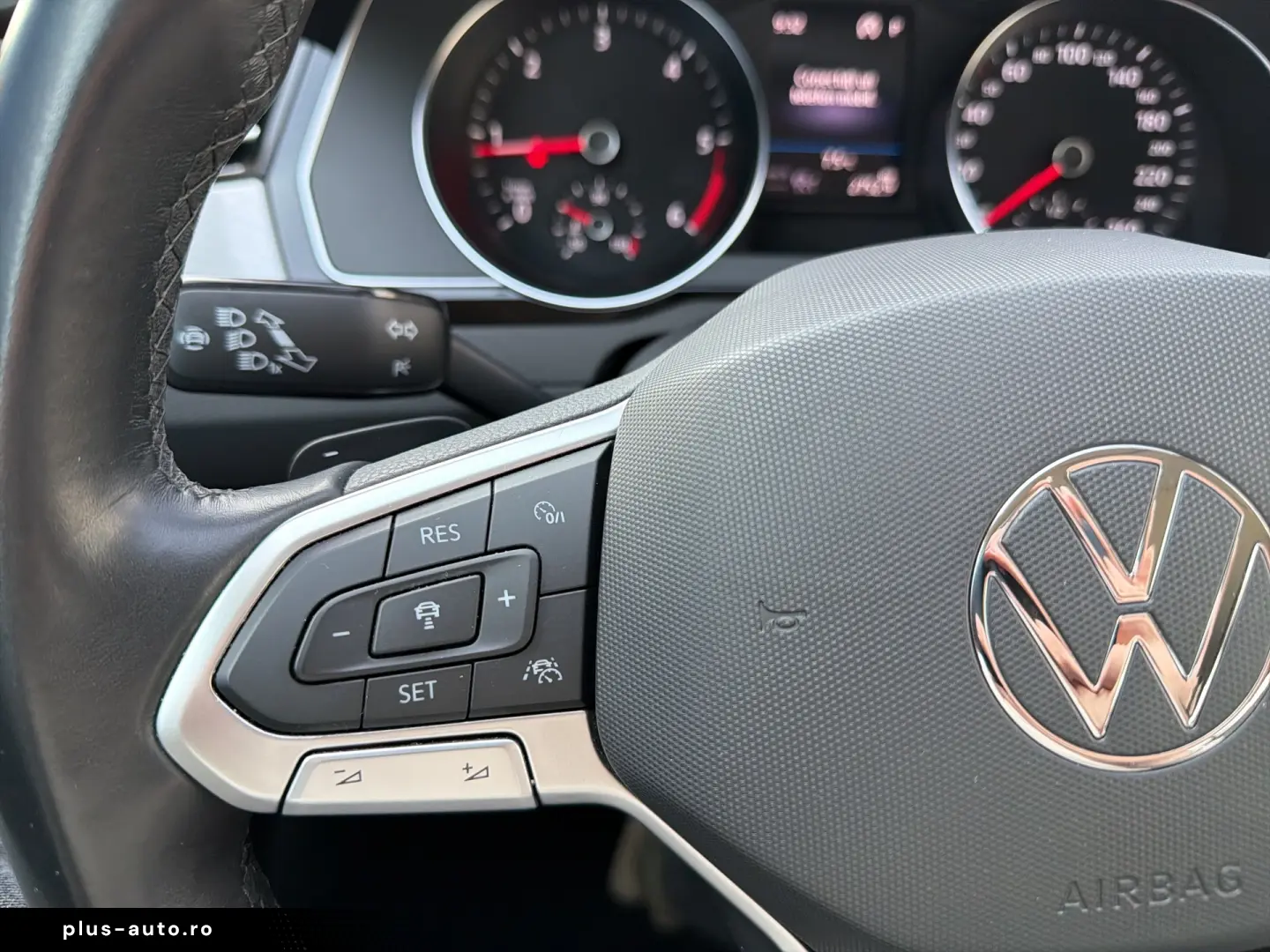 VW Passat Comfortline 2.0 TDI DSG