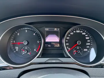 VW Passat Comfortline 2.0 TDI DSG