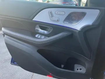 MERCEDES-BENZ GLE 350 de 4M AMG NIGHT AIRMATIC AHK DISTR 360