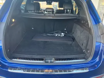 MERCEDES-BENZ GLE 350 de 4M AMG NIGHT AIRMATIC AHK DISTR 360