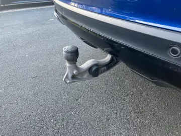 MERCEDES-BENZ GLE 350 de 4M AMG NIGHT AIRMATIC AHK DISTR 360