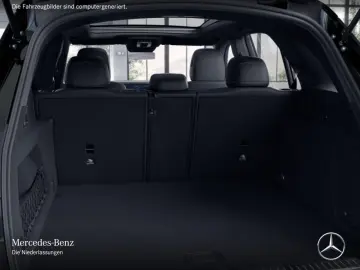 MERCEDES-BENZ GLE 450 4M AMG Distr Pano Stdhzg AHK 360  LED