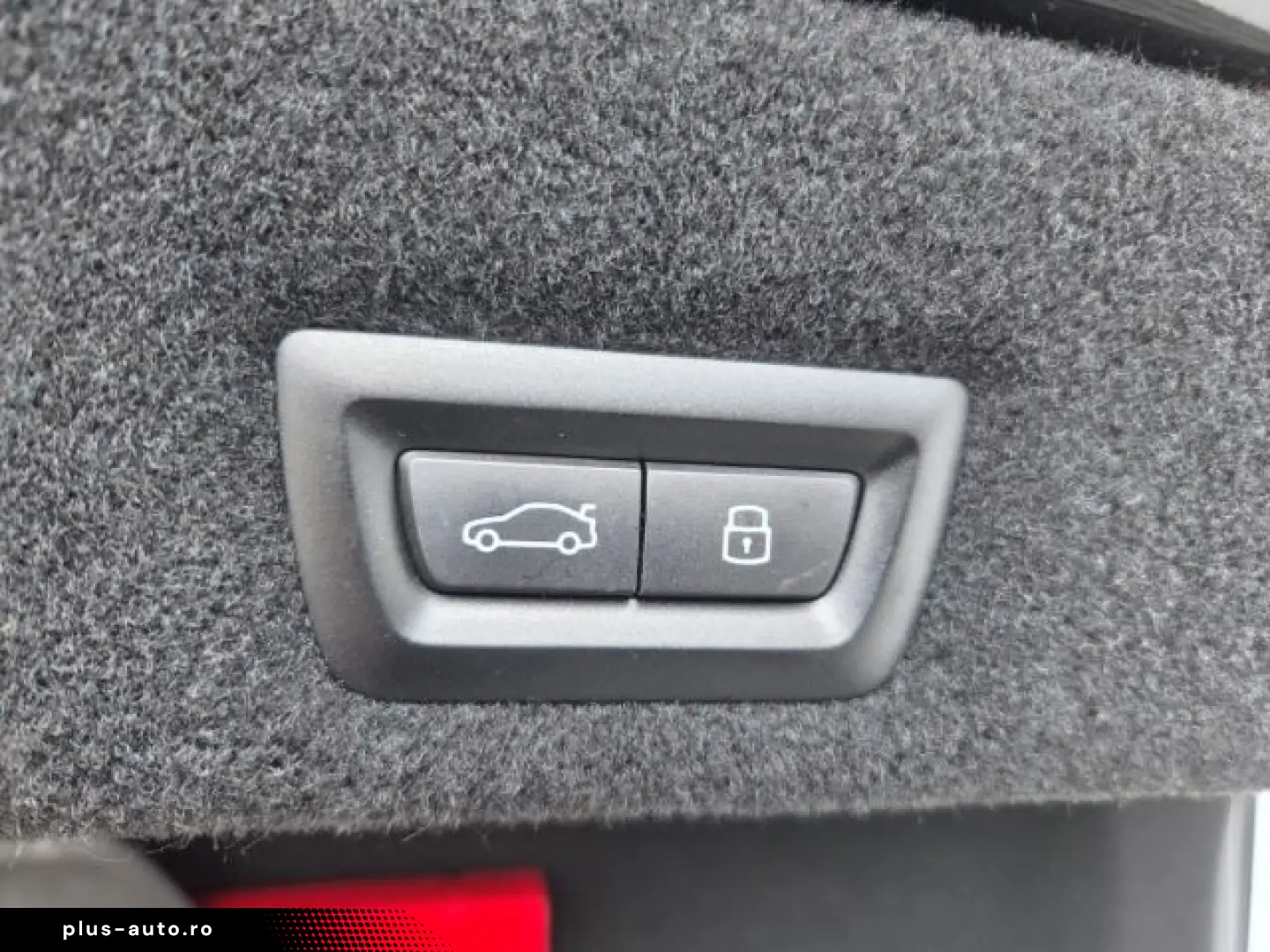 BMW M760 e xDrive Limousine Luftfederung AD Niveau N