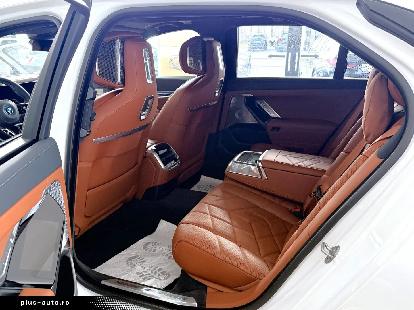 BMW M760e xDrive  Vollausstattung FULL Unfallfrei