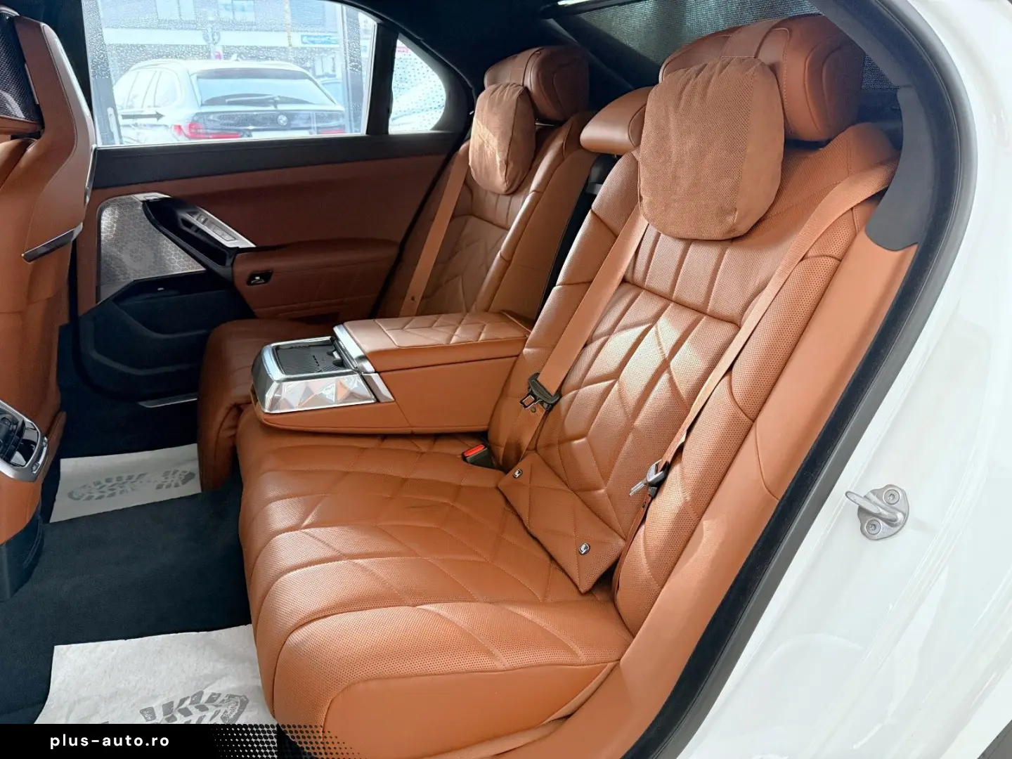 BMW M760e xDrive  Vollausstattung FULL Unfallfrei