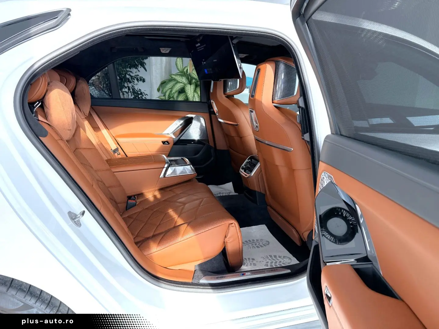 BMW M760e xDrive  Vollausstattung FULL Unfallfrei