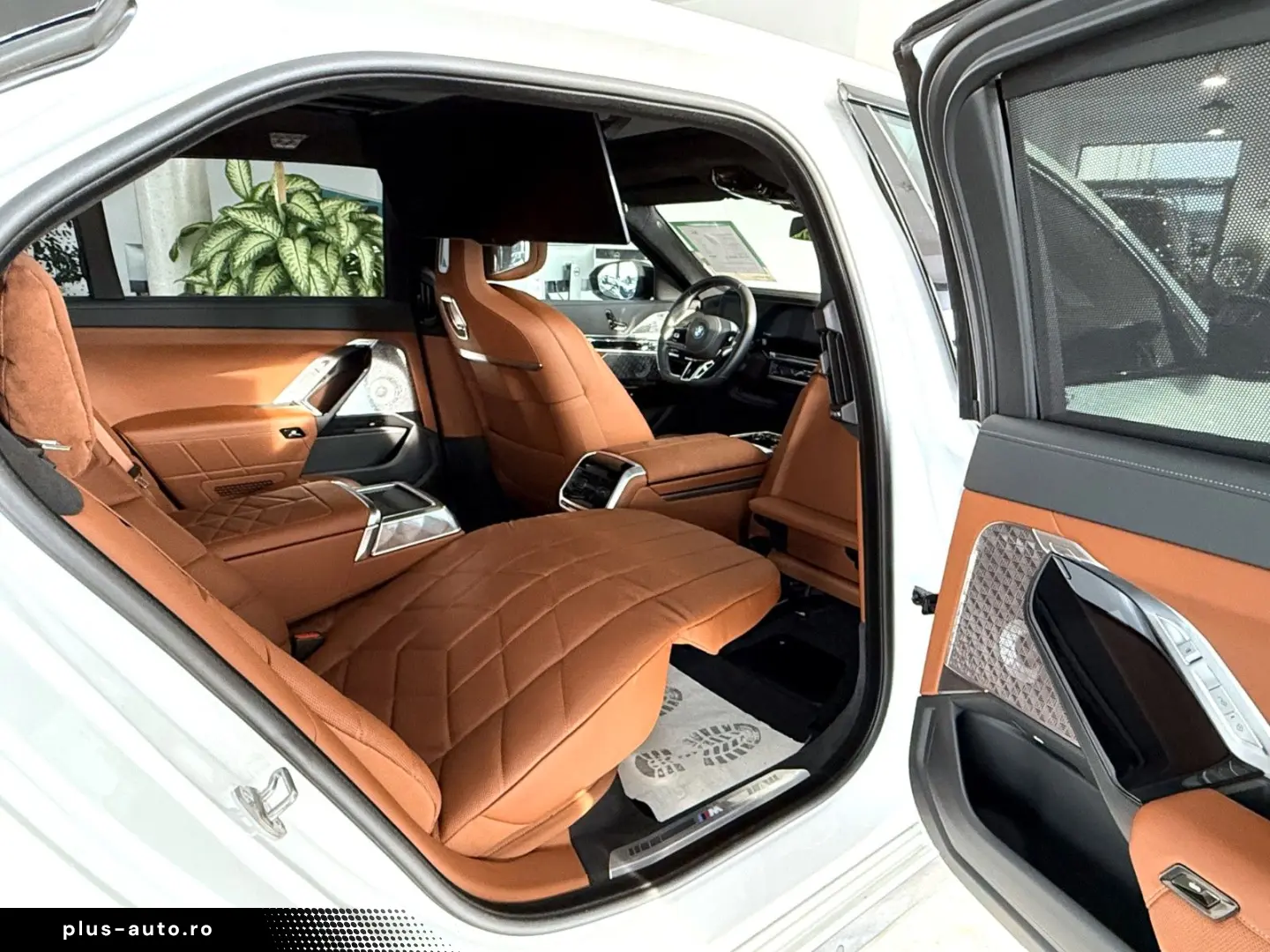 BMW M760e xDrive  Vollausstattung FULL Unfallfrei