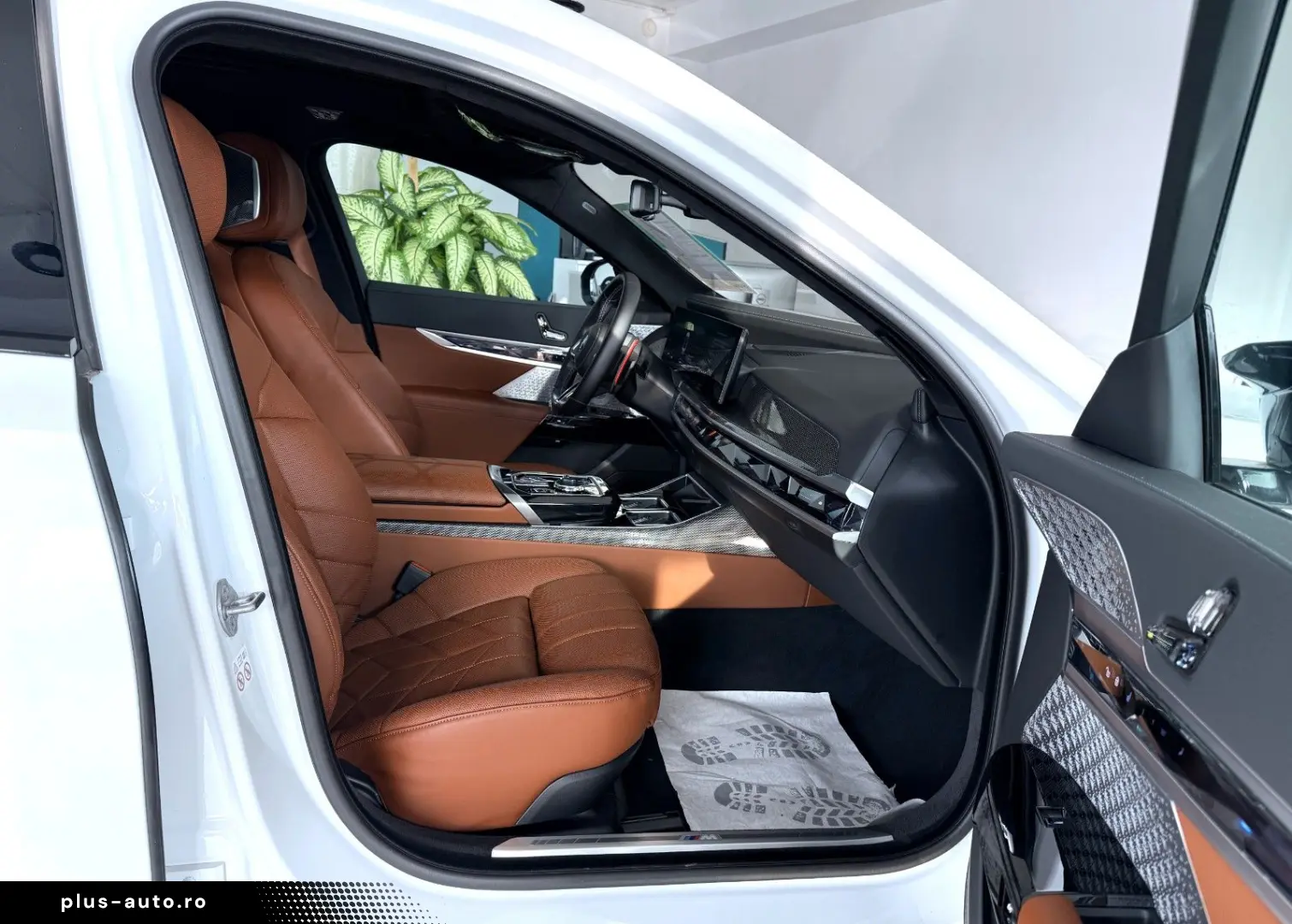 BMW M760e xDrive  Vollausstattung FULL Unfallfrei