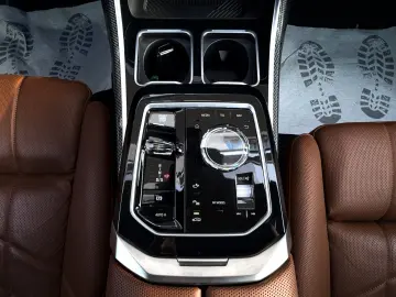 BMW M760e xDrive  Vollausstattung FULL Unfallfrei