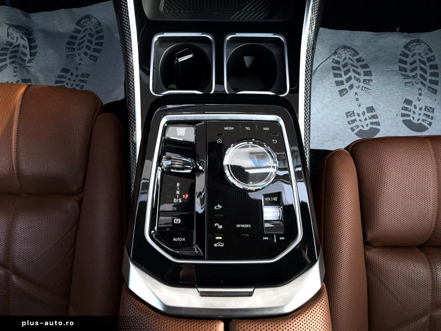 BMW M760e xDrive  Vollausstattung FULL Unfallfrei