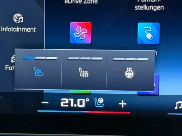 BMW M760e xDrive  Vollausstattung FULL Unfallfrei