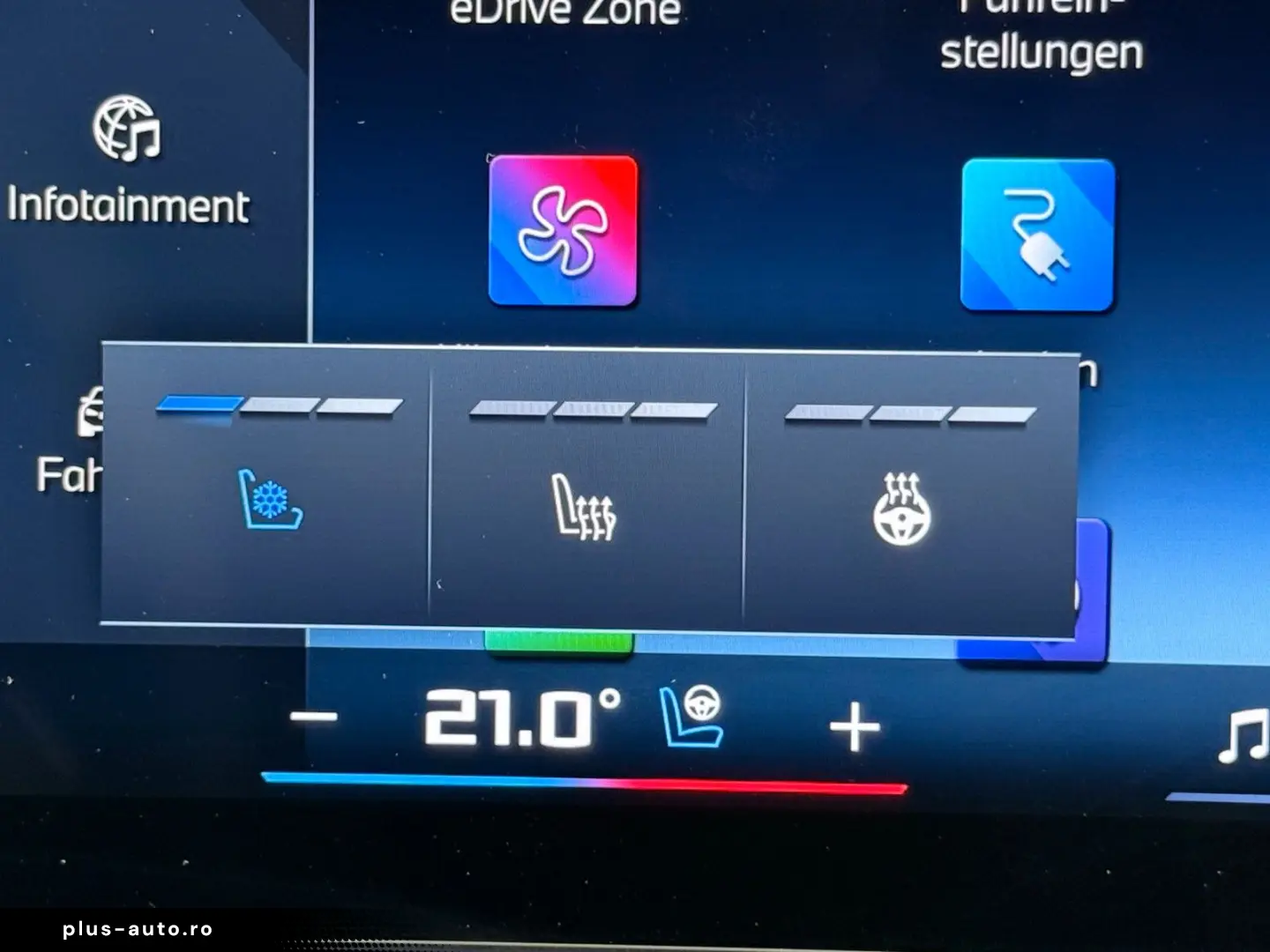 BMW M760e xDrive  Vollausstattung FULL Unfallfrei