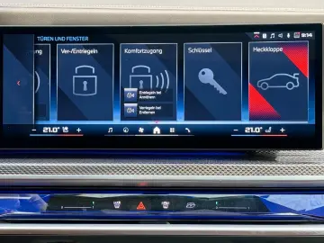 BMW M760e xDrive  Vollausstattung FULL Unfallfrei