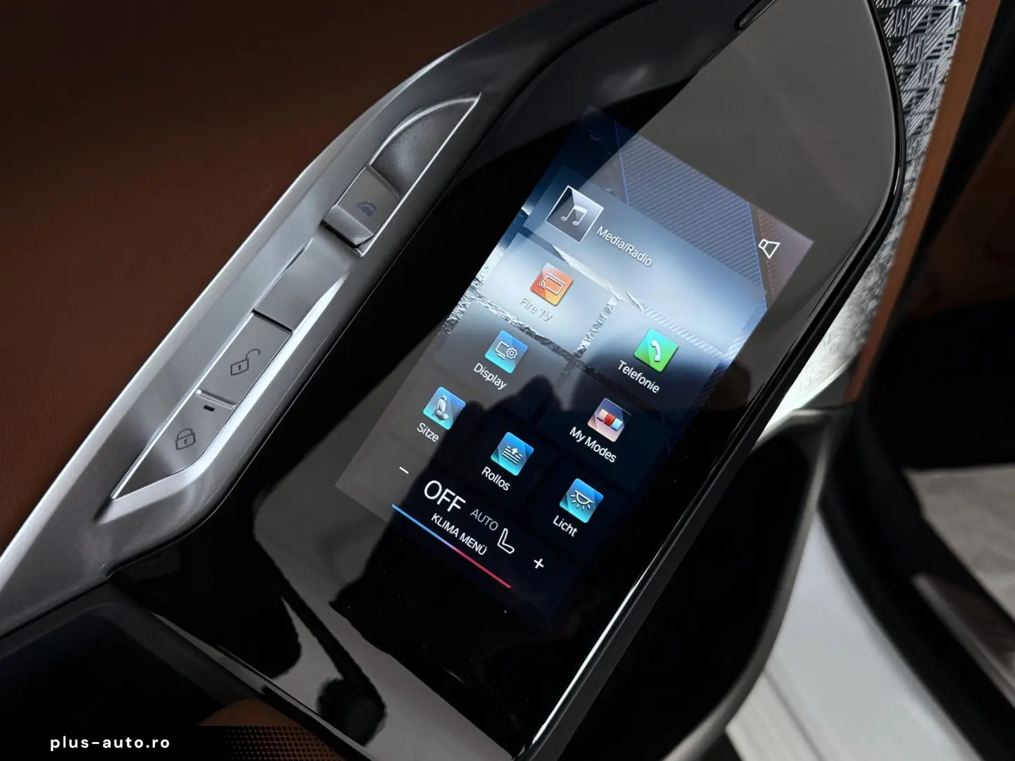 BMW M760e xDrive  Vollausstattung FULL Unfallfrei