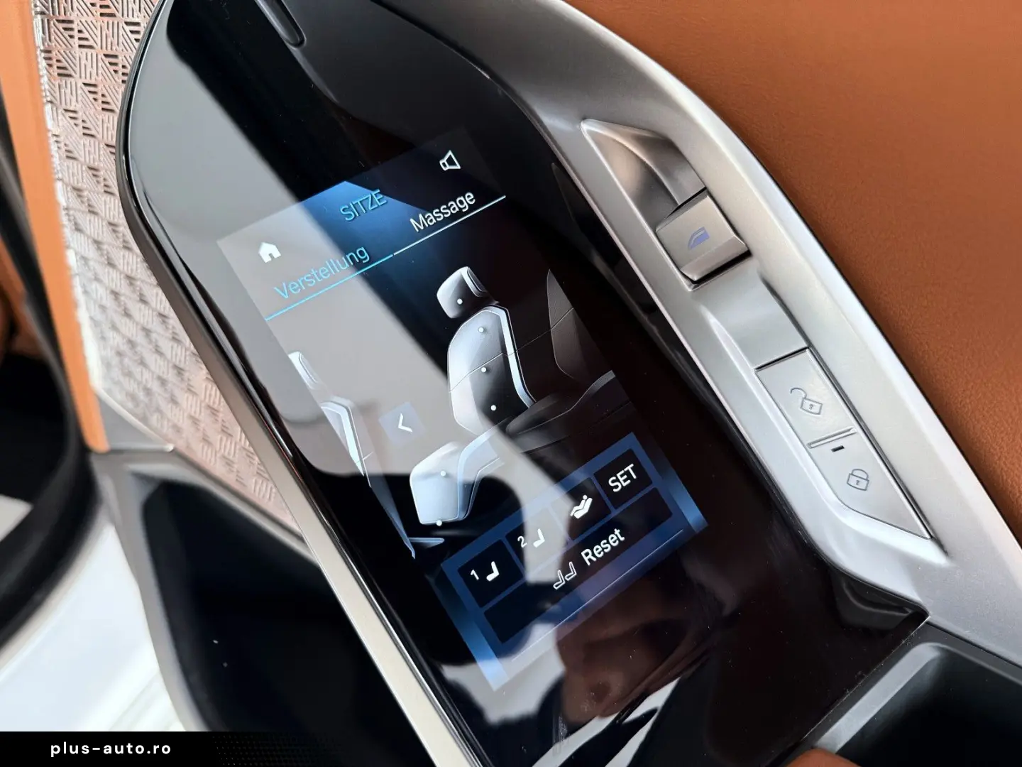 BMW M760e xDrive  Vollausstattung FULL Unfallfrei