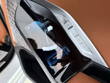 BMW M760e xDrive  Vollausstattung FULL Unfallfrei