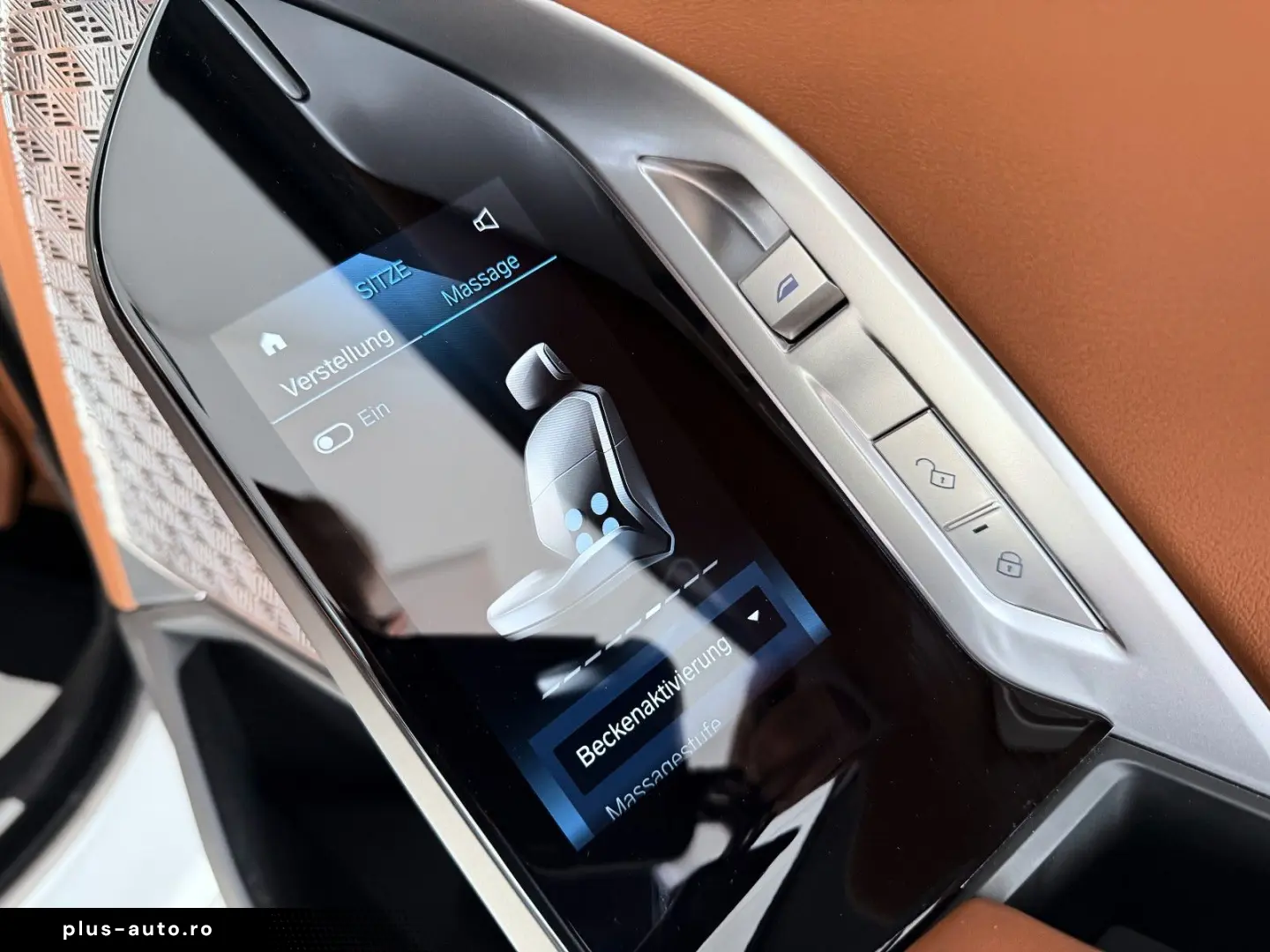 BMW M760e xDrive  Vollausstattung FULL Unfallfrei