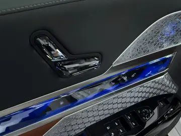 BMW M760e xDrive  Vollausstattung FULL Unfallfrei