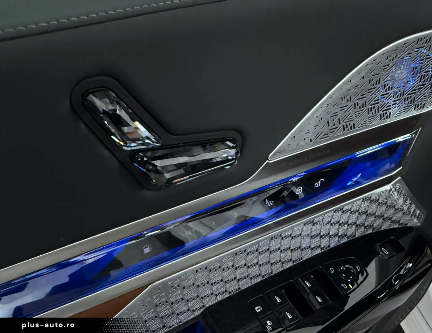 BMW M760e xDrive  Vollausstattung FULL Unfallfrei