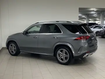 MERCEDES-BENZ GLE 450 4M AMG DISTRONIC HUD KEY LED 3&hellip;