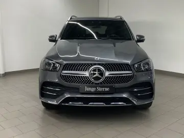 MERCEDES-BENZ GLE 450 4M AMG DISTRONIC HUD KEY LED 3&hellip;