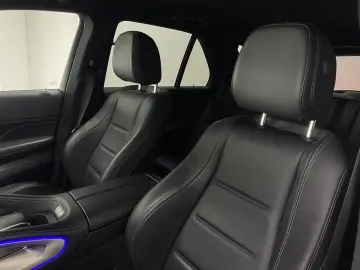 MERCEDES-BENZ GLE 450 4M AMG DISTRONIC HUD KEY LED 3&hellip;