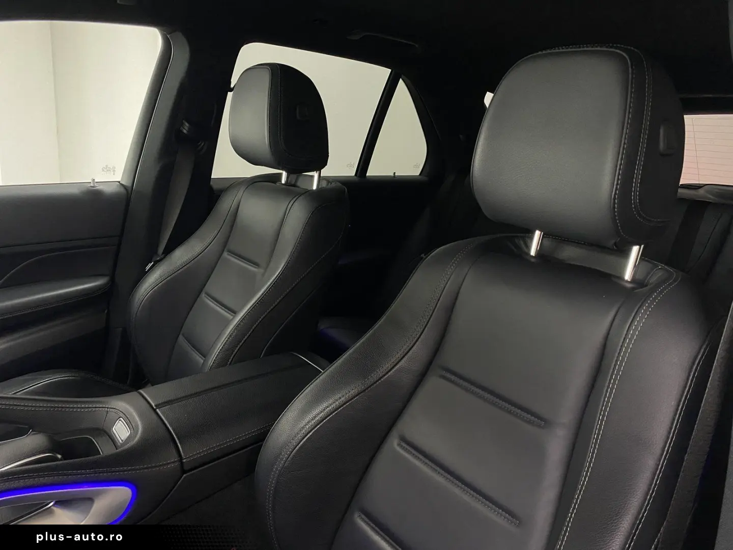 MERCEDES-BENZ GLE 450 4M AMG DISTRONIC HUD KEY LED 3&hellip;