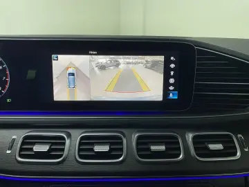 MERCEDES-BENZ GLE 450 4M AMG DISTRONIC HUD KEY LED 3&hellip;