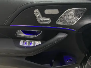 MERCEDES-BENZ GLE 450 4M AMG DISTRONIC HUD KEY LED 3&hellip;