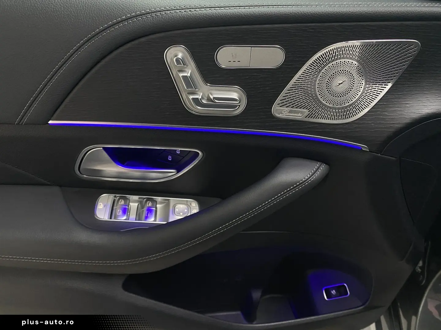 MERCEDES-BENZ GLE 450 4M AMG DISTRONIC HUD KEY LED 3&hellip;