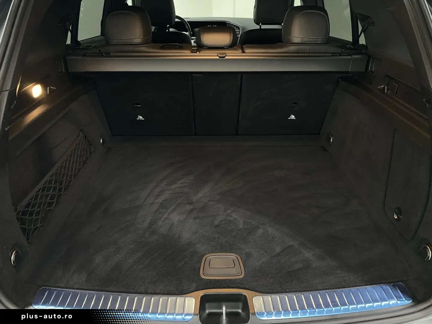 MERCEDES-BENZ GLE 450 4M AMG DISTRONIC HUD KEY LED 3&hellip;