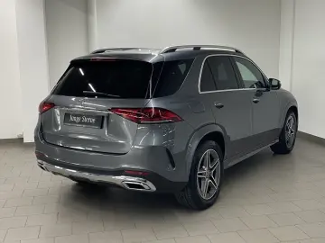 MERCEDES-BENZ GLE 450 4M AMG DISTRONIC HUD KEY LED 3&hellip;